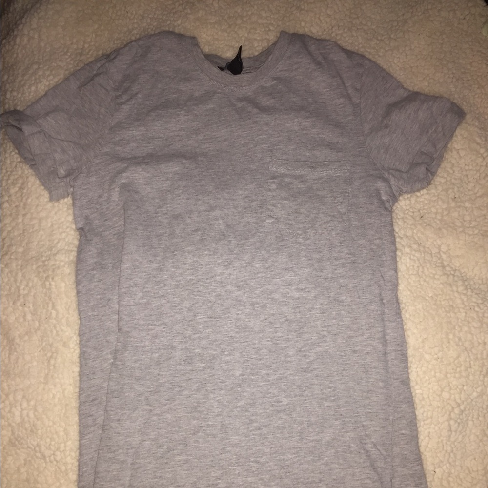 T-shirt dress